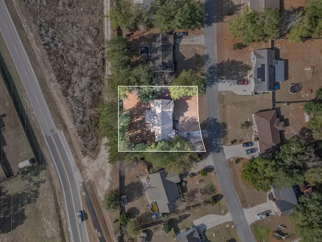 $267,500 | 15 Meadowlark Drive, Crawfordville, FL 32327