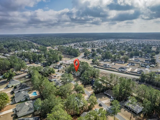 $267,500 | 15 Meadowlark Drive, Crawfordville, FL 32327