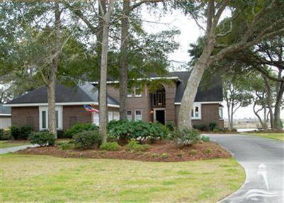 6723 Roberta Road Southwest Ocean Isle Beach, NC 28469 - Photo 2 of 25 Additional Photo