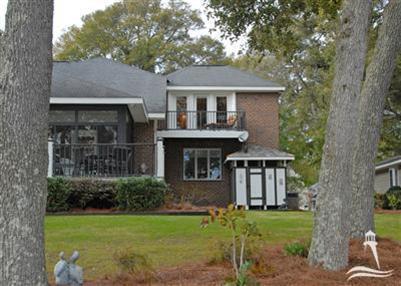 6723 Roberta Road Southwest Ocean Isle Beach, NC 28469 - Photo 4 of 25 Additional Photo
