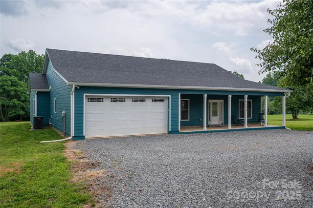 $499,999 | 3103 Richview Drive, Crouse, NC 28033