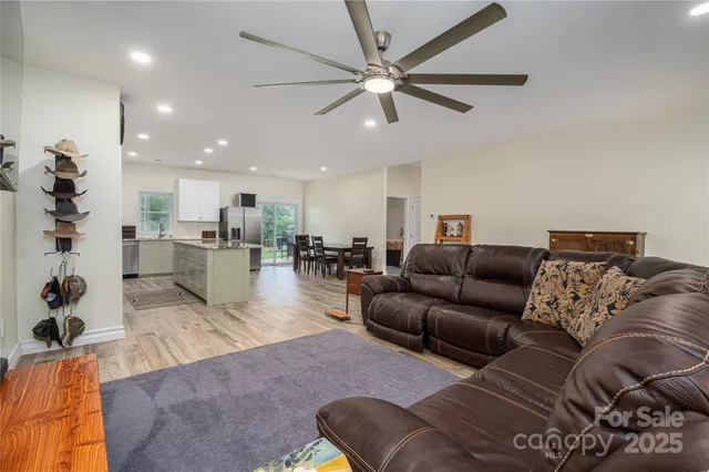 $499,999 | 3103 Richview Drive, Crouse, NC 28033