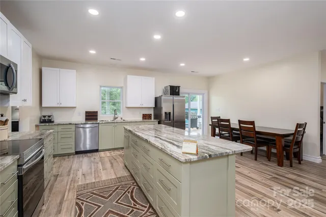 $499,999 | 3103 Richview Drive, Crouse, NC 28033