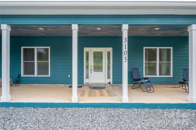 $499,999 | 3103 Richview Drive, Crouse, NC 28033