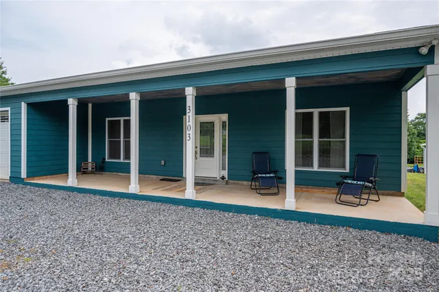 $499,999 | 3103 Richview Drive, Crouse, NC 28033
