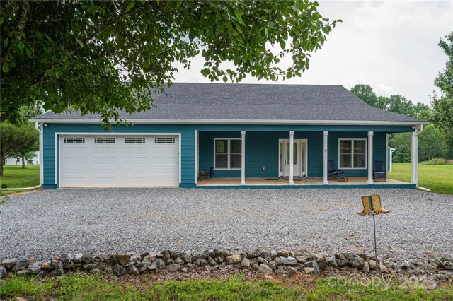 $499,999 | 3103 Richview Drive, Crouse, NC 28033