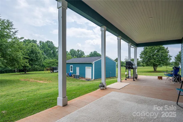 $499,999 | 3103 Richview Drive, Crouse, NC 28033