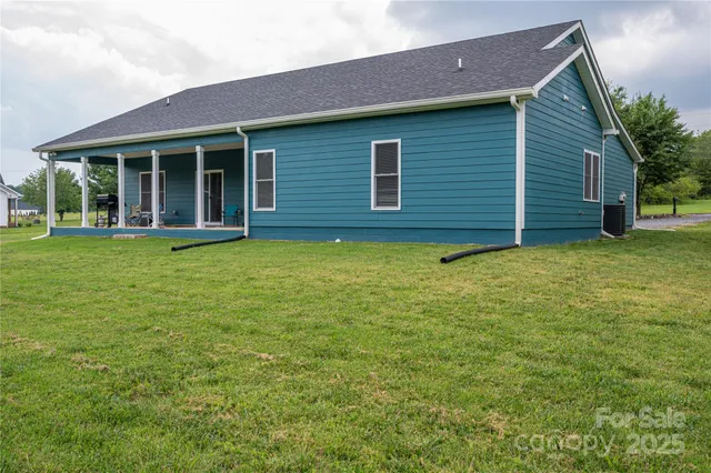 $499,999 | 3103 Richview Drive, Crouse, NC 28033