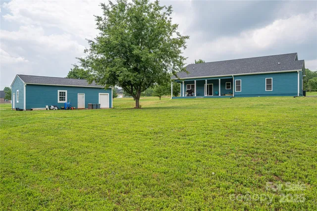 $499,999 | 3103 Richview Drive, Crouse, NC 28033