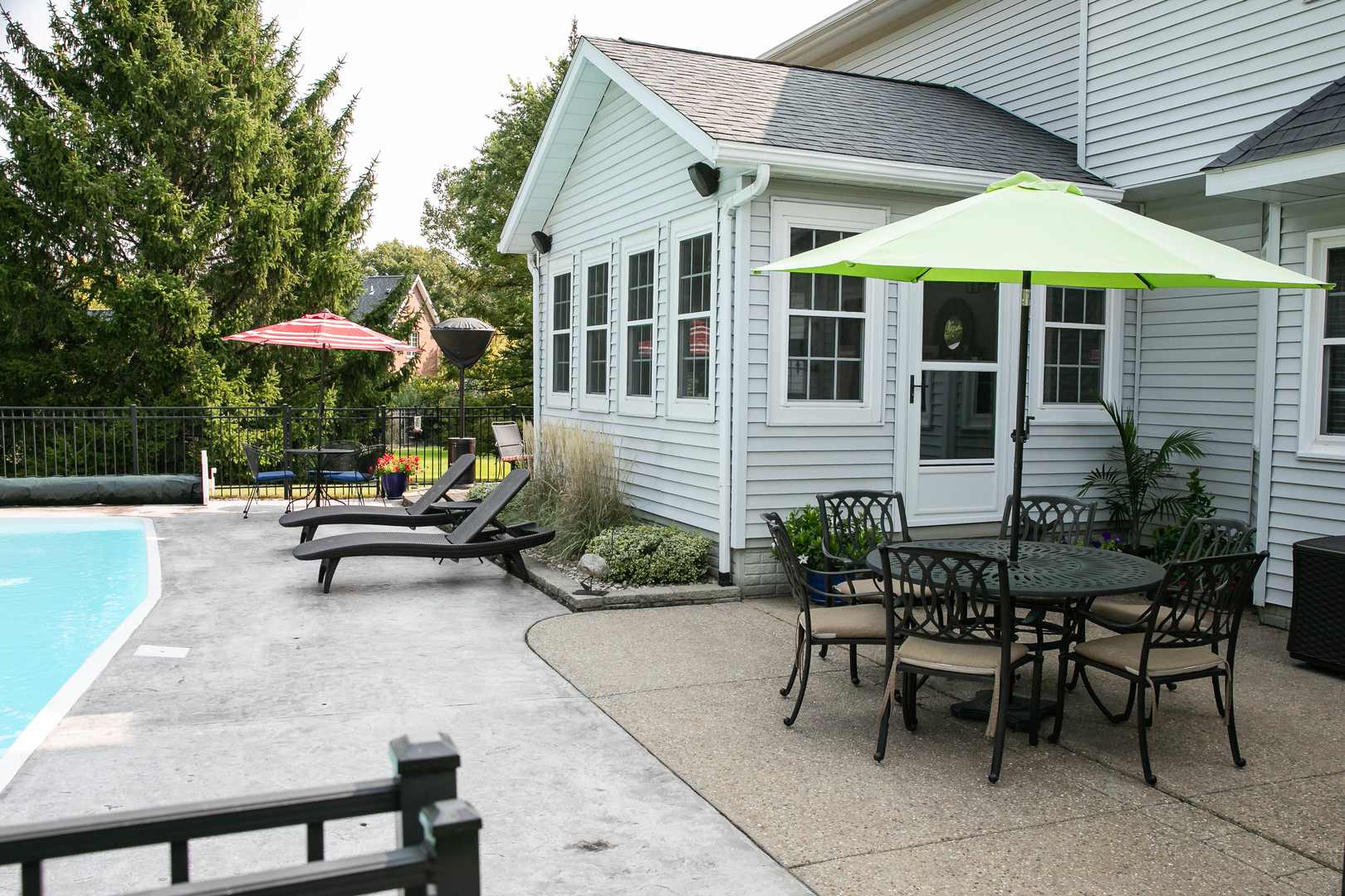 28 Candle Ridge Road Towanda, IL 61776 - Photo 54 of 58 Gallery Image 54