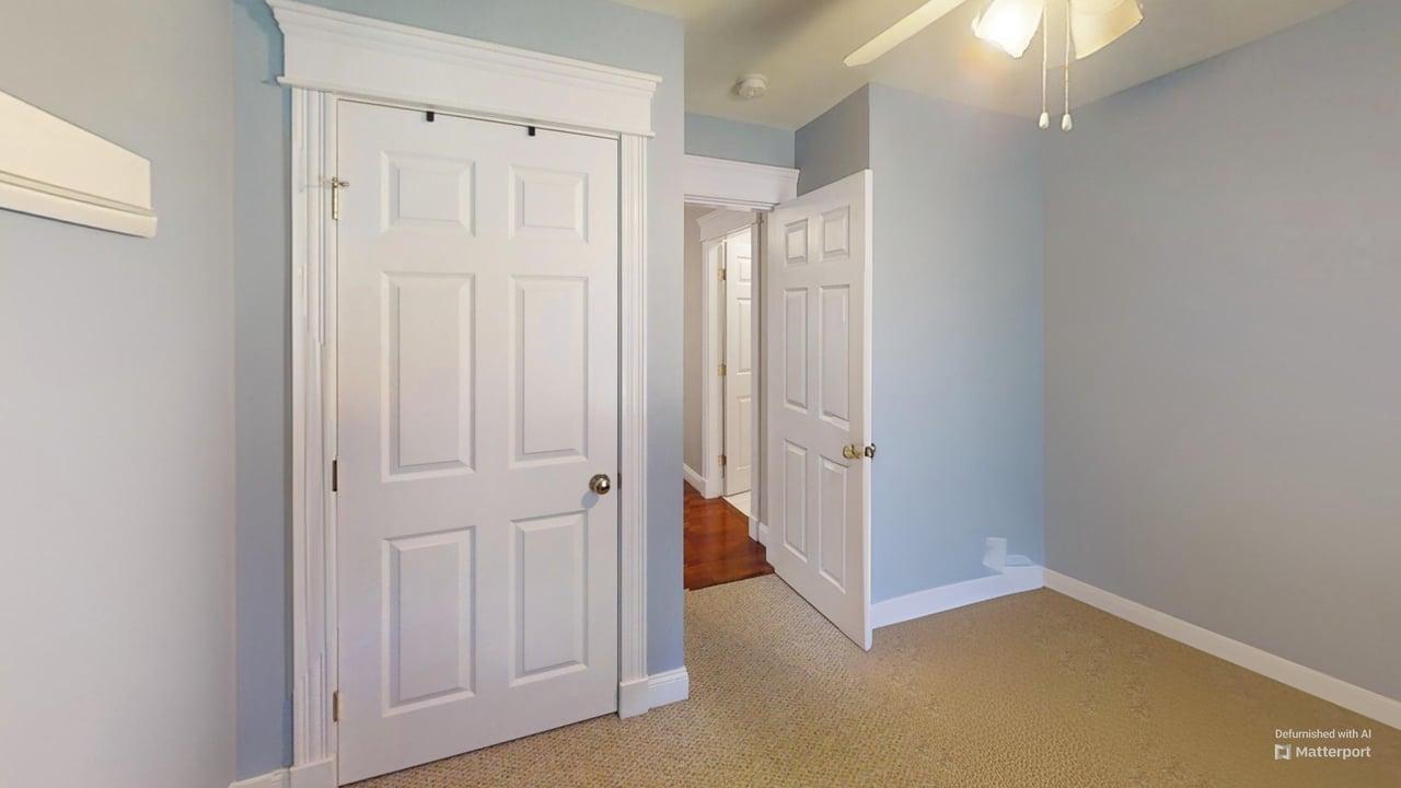 134 Pine Ledge Road Bangor, ME 04401 - Photo 71 of 82 134-Pine-Ledge-Bedroom-Defurnished 7