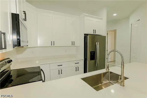 $2,100 | 143 Harold Avenue South, Lehigh Acres, FL 33973