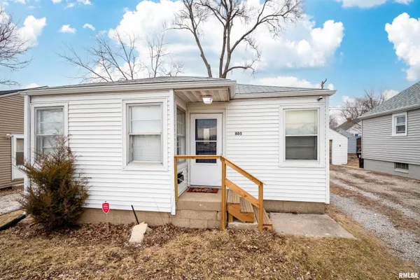 $80,000 | 805 East Fairoaks Avenue, Peoria, IL 61603