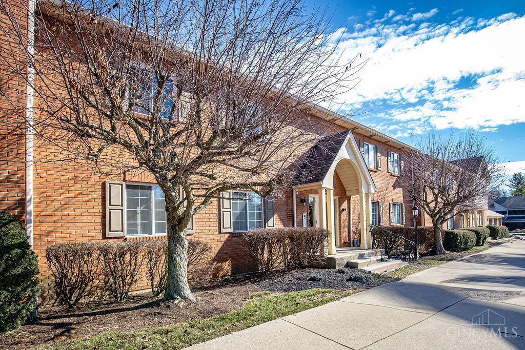 5642 Bridgetown Road, Unit 8 Cincinnati, OH 45248 - Photo 30 of 42 Gallery Image 30