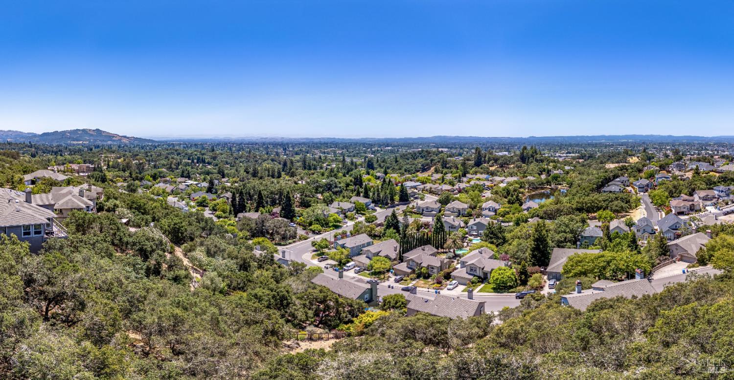 3577 Kelsey Knolls Santa Rosa, CA 95403 - Photo 20 of 20 a view of a city