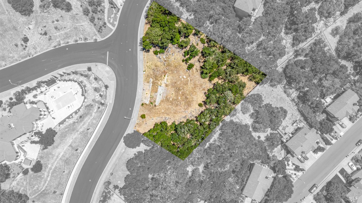 3577 Kelsey Knolls Santa Rosa, CA 95403 - Photo 2 of 20