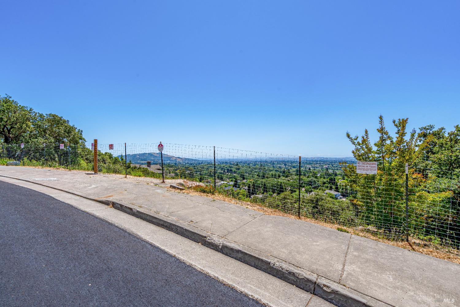 3577 Kelsey Knolls Santa Rosa, CA 95403 - Photo 9 of 20 a view of a street
