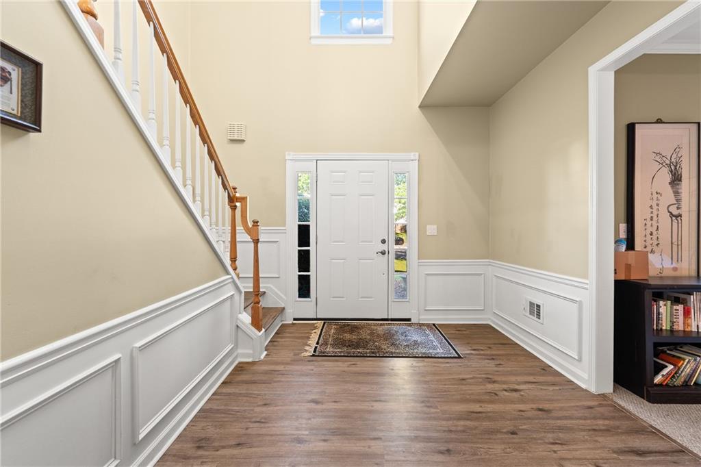 6605 Stapleford Lane Duluth, GA 30097 - Photo 5 of 61