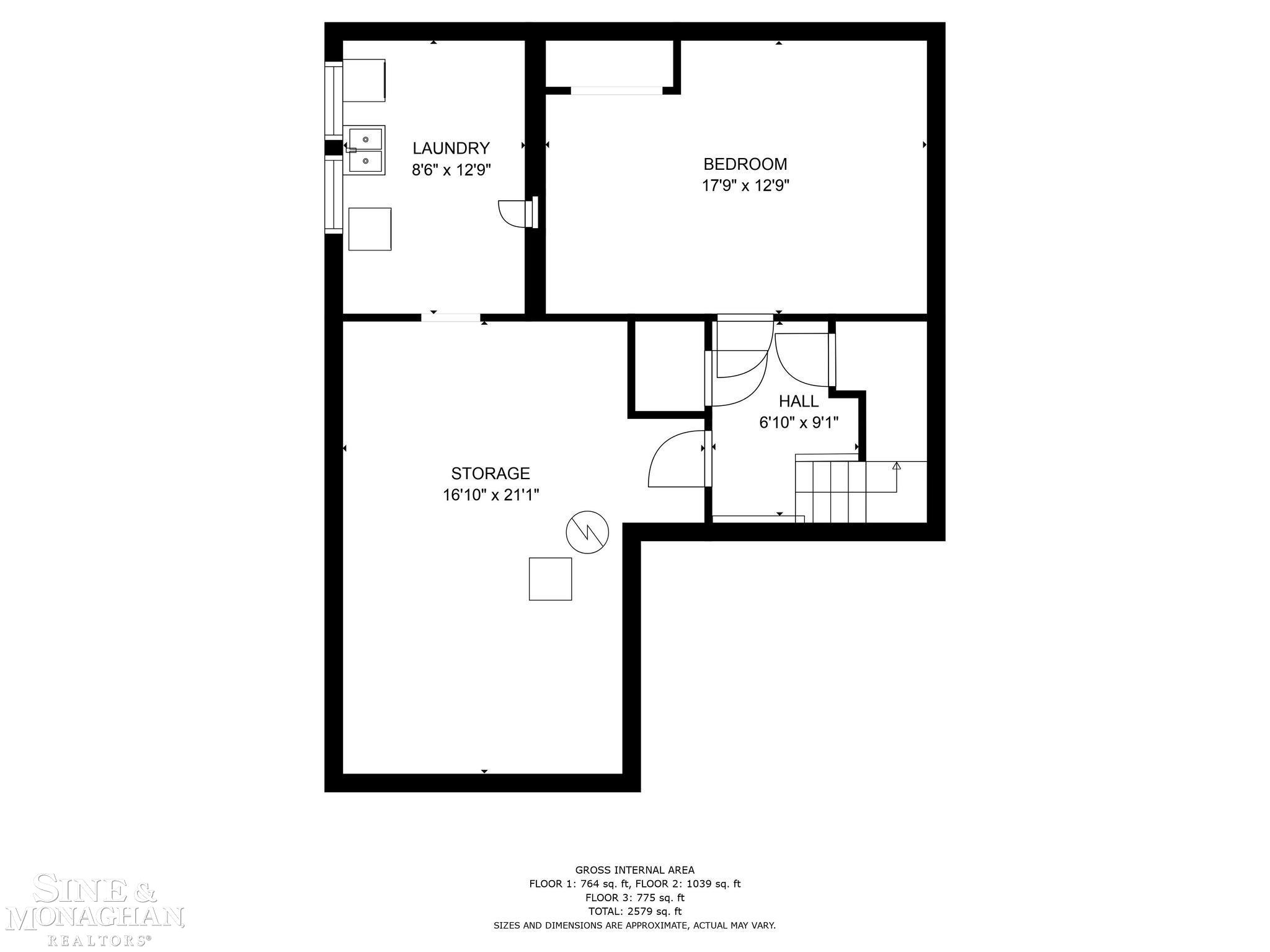 190 Fisher Road Grosse Pointe, MI 48230 - Photo 35 of 37 50106412-34.JPG