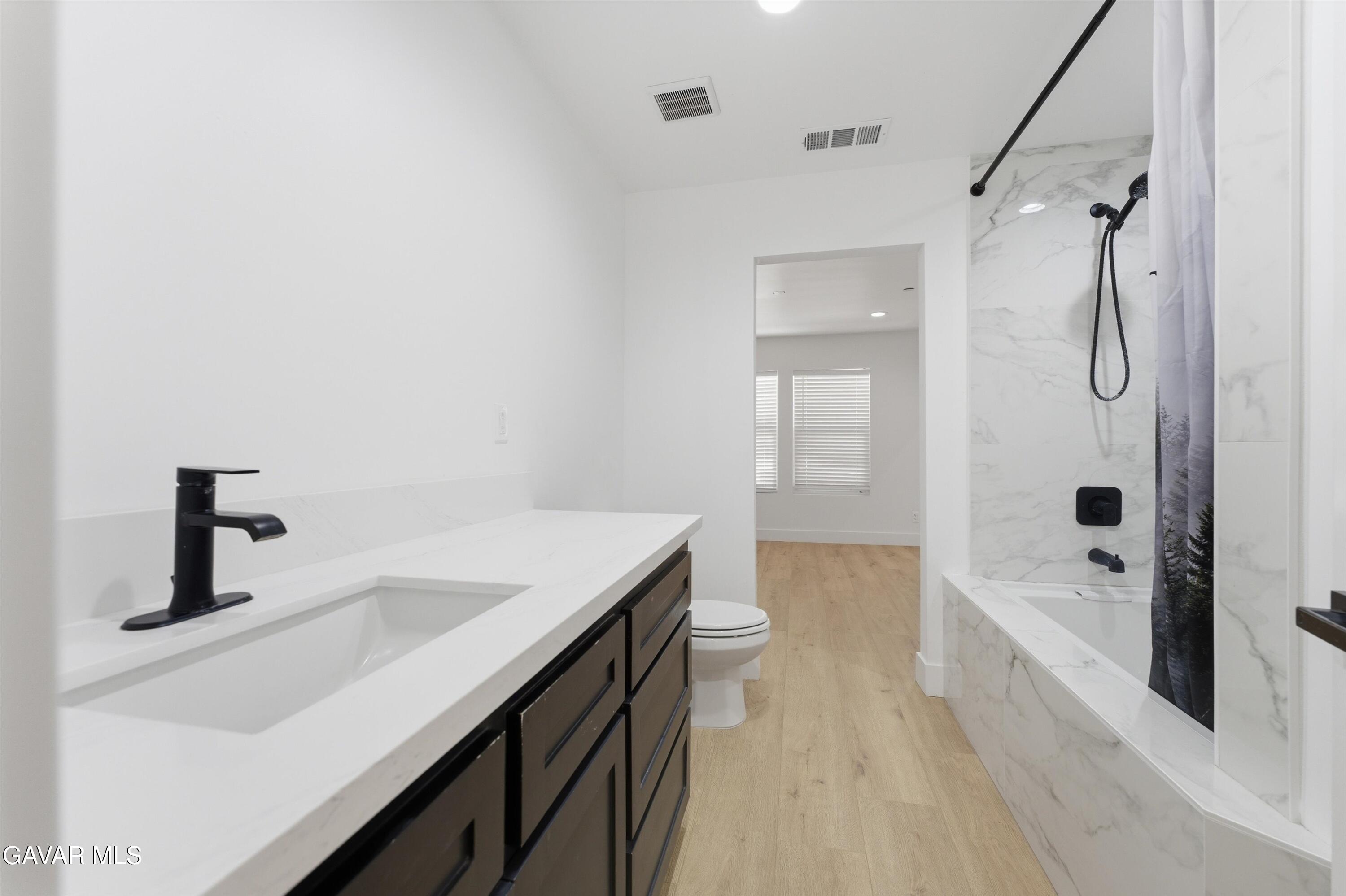 28460 Ridgeview Court Tehachapi, CA 93561 - Photo 41 of 66 37-JYP05411