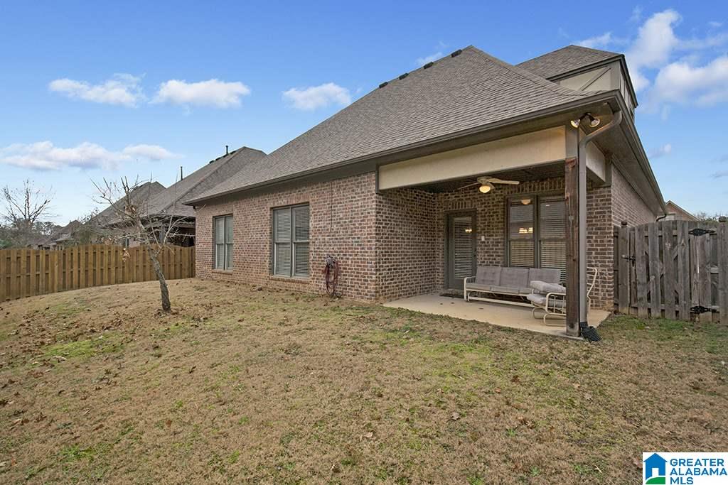 3065 Valley Ridge Road Birmingham, AL 35242 - Photo 4 of 38