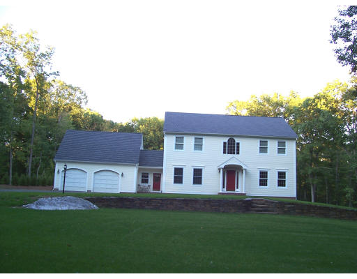 14 Nicholson Hill Road Southwick, MA 01077 - Photo 1 of 16 Gallery Image 1
