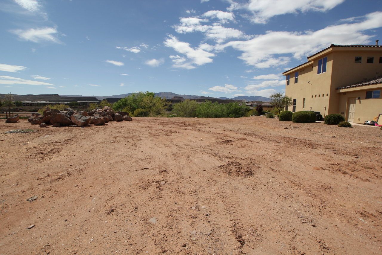 North Star Dr Street, Unit 54 St. George, UT 84770 - Photo 1 of 1 LOT 54 TWIN CREEKS @ STONEBRIDGE