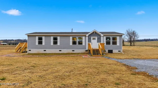 $275,000 | 970 Ricker Road, Greeneville, TN 37743