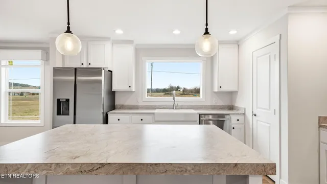 $275,000 | 970 Ricker Road, Greeneville, TN 37743