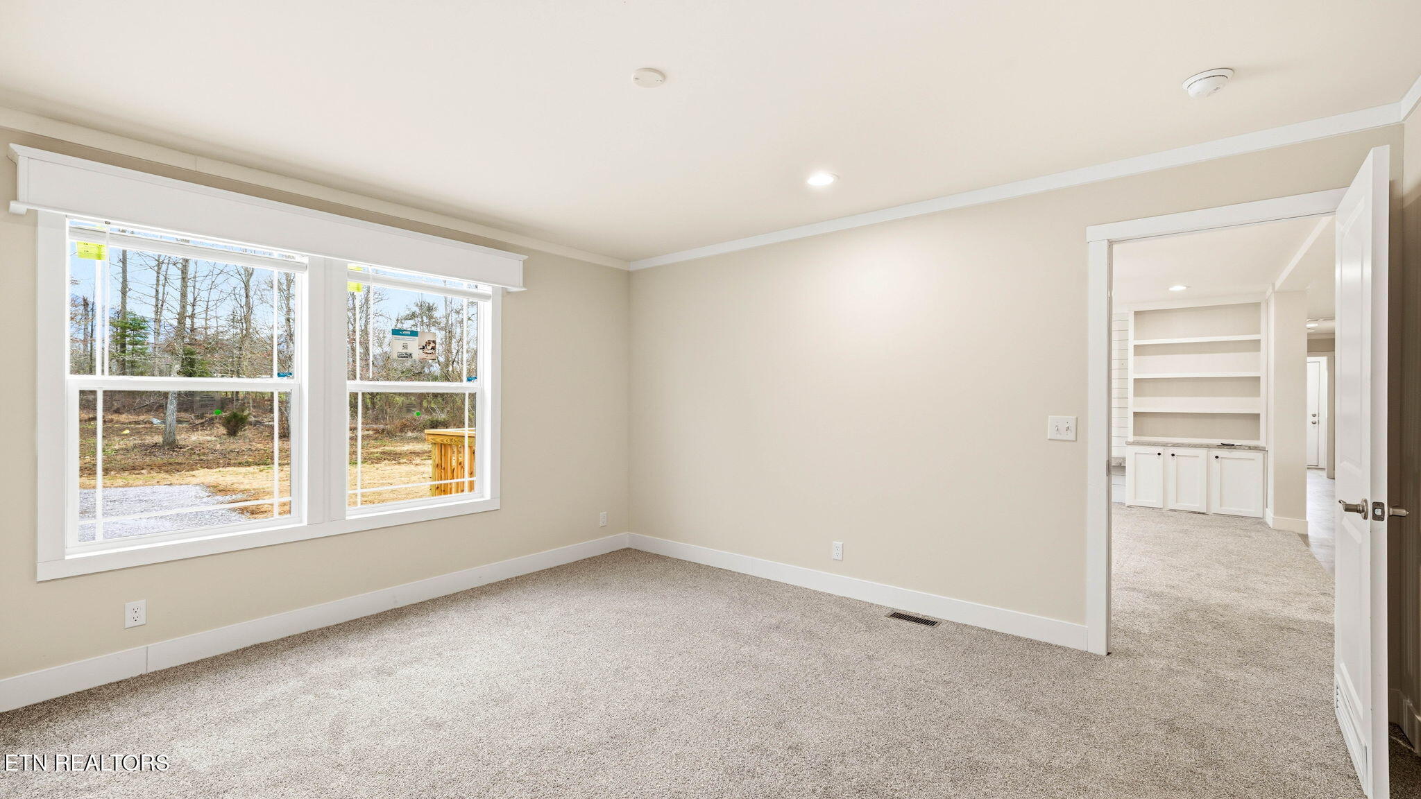 970 Ricker Road Greeneville, TN 37743 - Photo 16 of 43 Master Bedroom