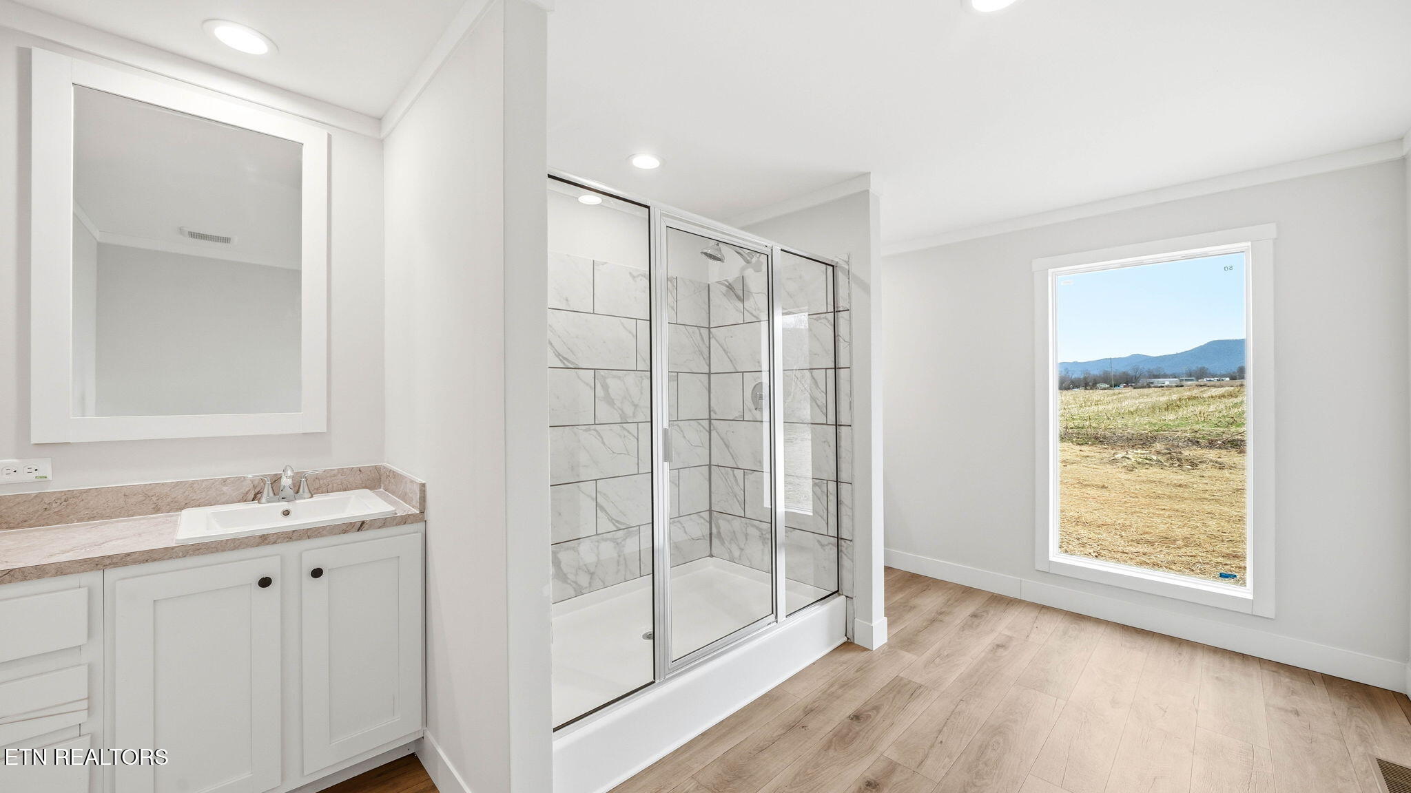 970 Ricker Road Greeneville, TN 37743 - Photo 18 of 43 Master Bathroom