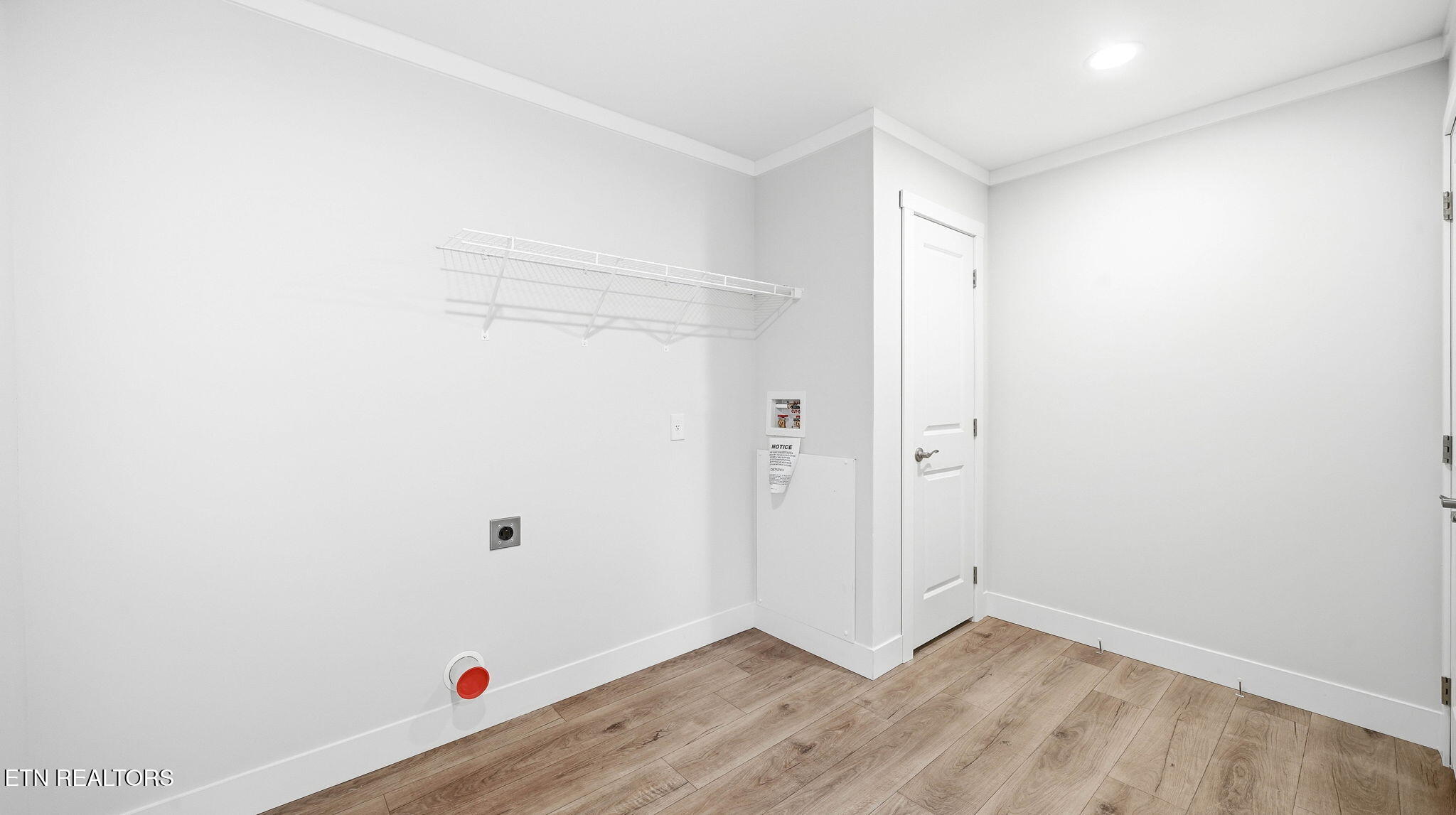 970 Ricker Road Greeneville, TN 37743 - Photo 29 of 43 Laundry Room