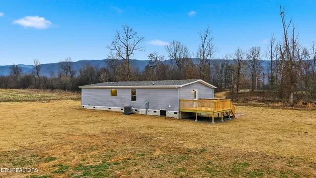 $275,000 | 970 Ricker Road, Greeneville, TN 37743