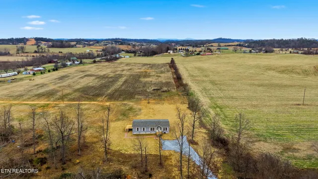 $275,000 | 970 Ricker Road, Greeneville, TN 37743