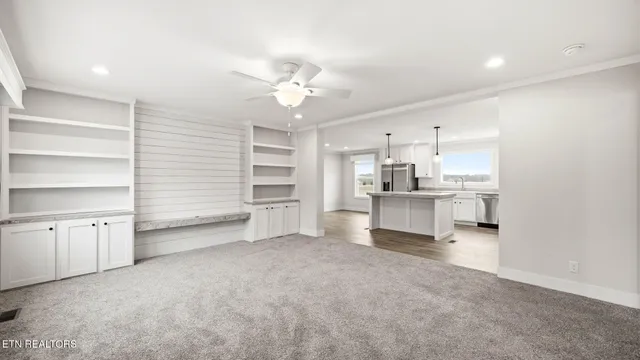 $275,000 | 970 Ricker Road, Greeneville, TN 37743