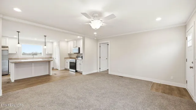 $275,000 | 970 Ricker Road, Greeneville, TN 37743