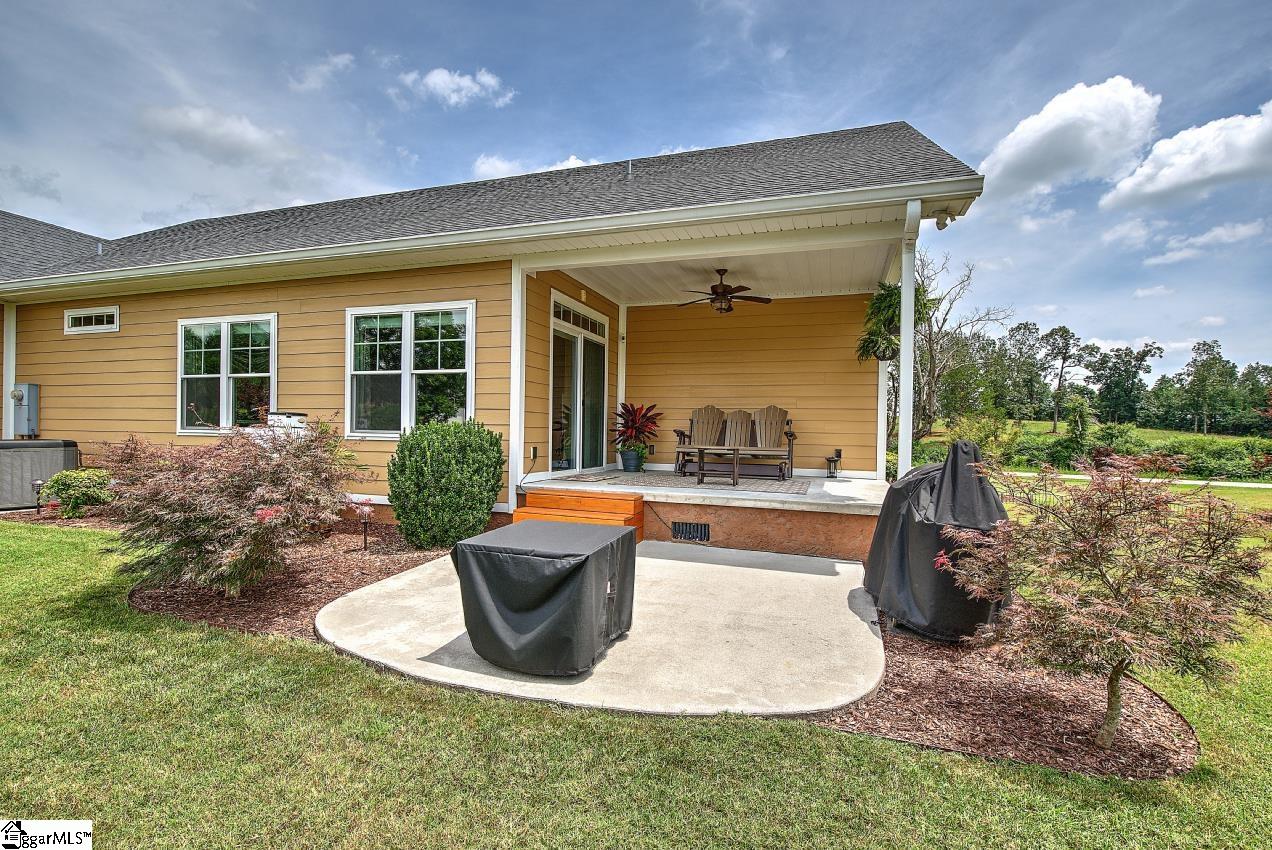 116 North Grant Road Seneca, SC 29678 - Photo 29 of 35 Gallery Image 29