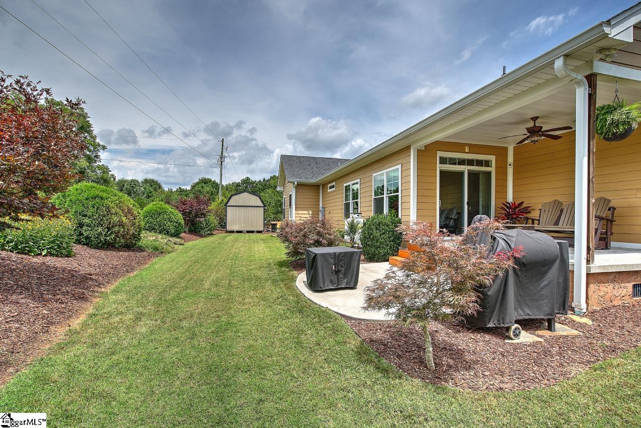 116 North Grant Road Seneca, SC 29678 - Photo 30 of 35 Gallery Image 30