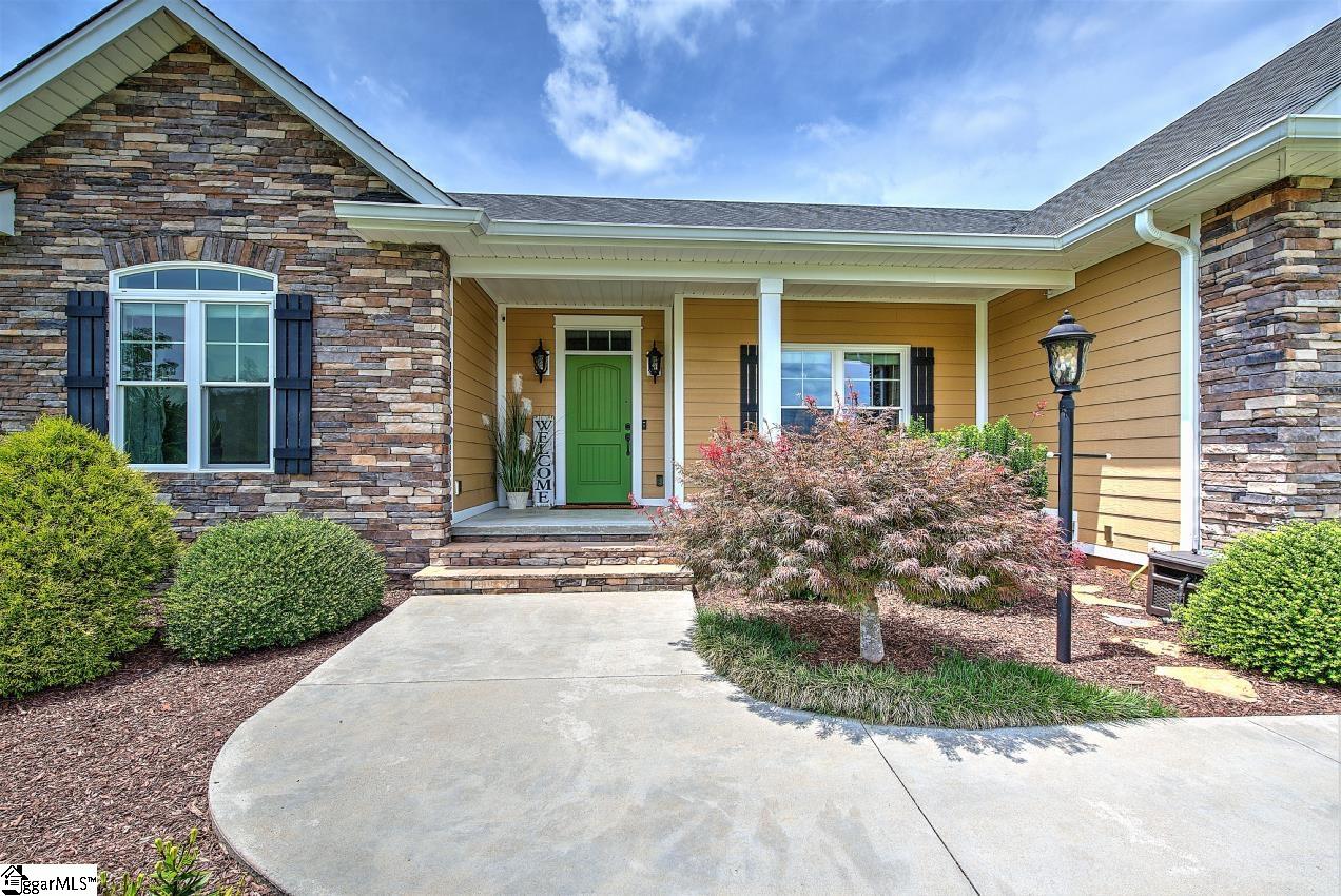 116 North Grant Road Seneca, SC 29678 - Photo 3 of 35 Gallery Image 3