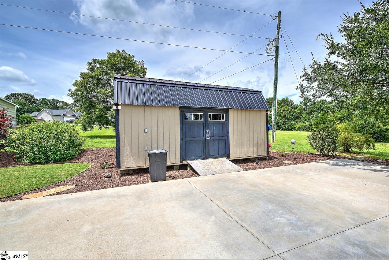 116 North Grant Road Seneca, SC 29678 - Photo 33 of 35 Gallery Image 33