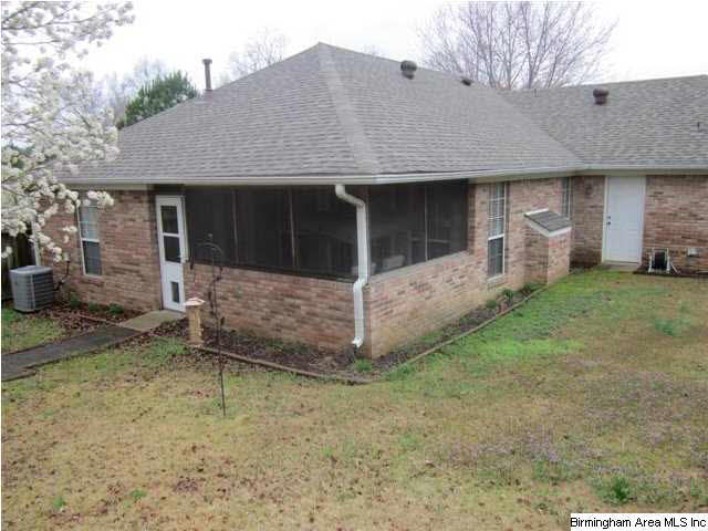 84 Elaine Street Springville, AL 35146 - Photo 27 of 28