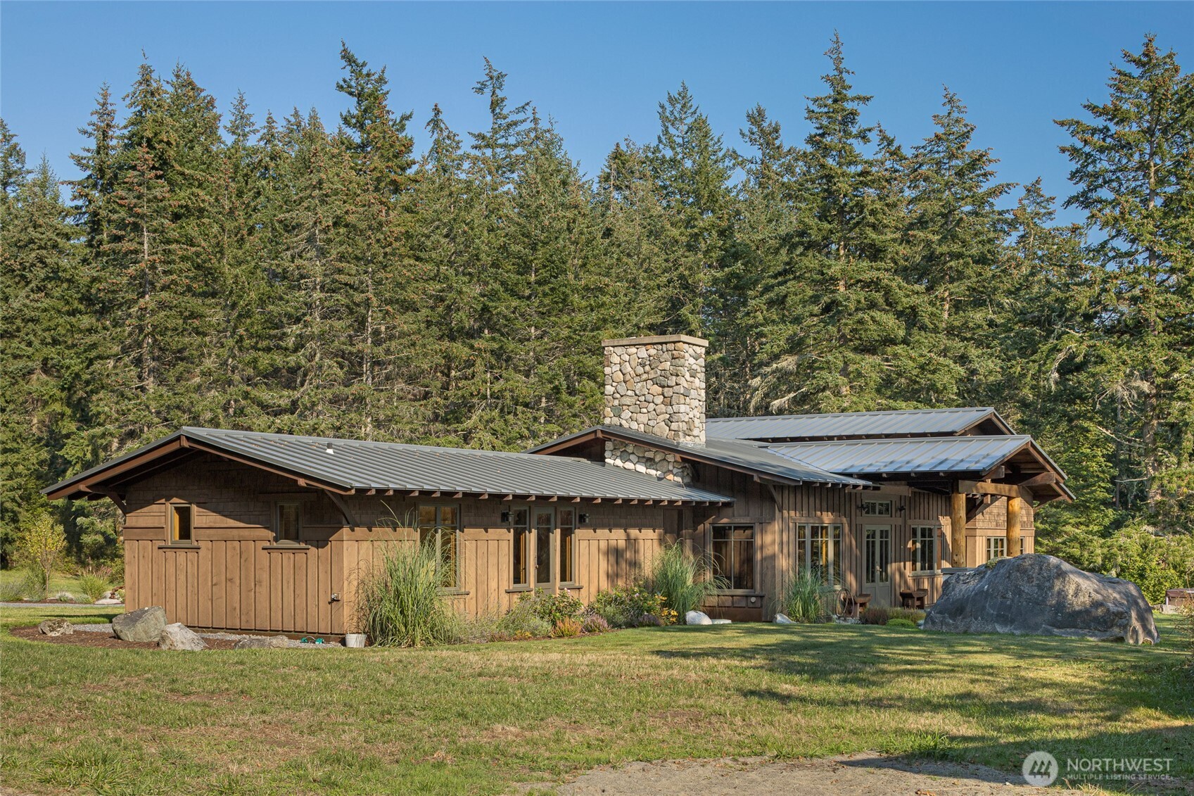 14 Fieldstone Road Friday Harbor, WA 98250 - Photo 8 of 39 Gallery Image 8