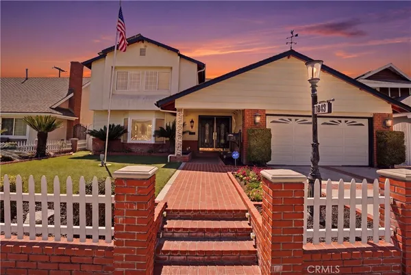 $1,249,999 | 11843 Penford Drive, Whittier, CA 90604