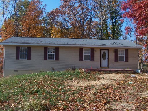8185 Harmon Road Powell, TN 37849 - Photo 1 of 1 Primary Photo