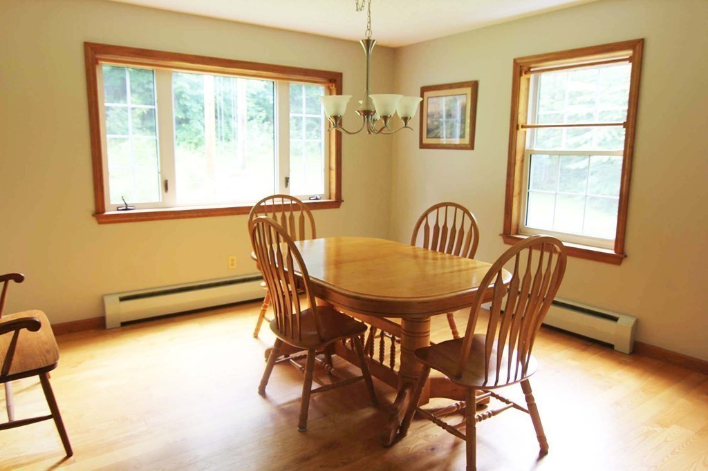 24 Harlow Clark Road Huntington, MA 01050 - Photo 13 of 30