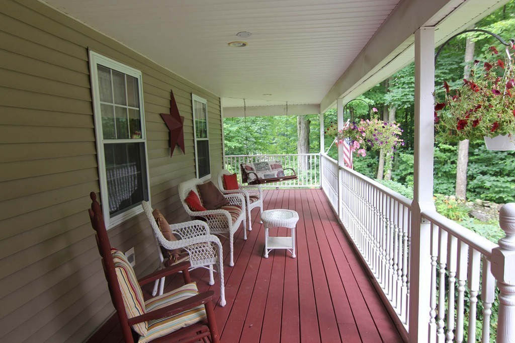 24 Harlow Clark Road Huntington, MA 01050 - Photo 24 of 30