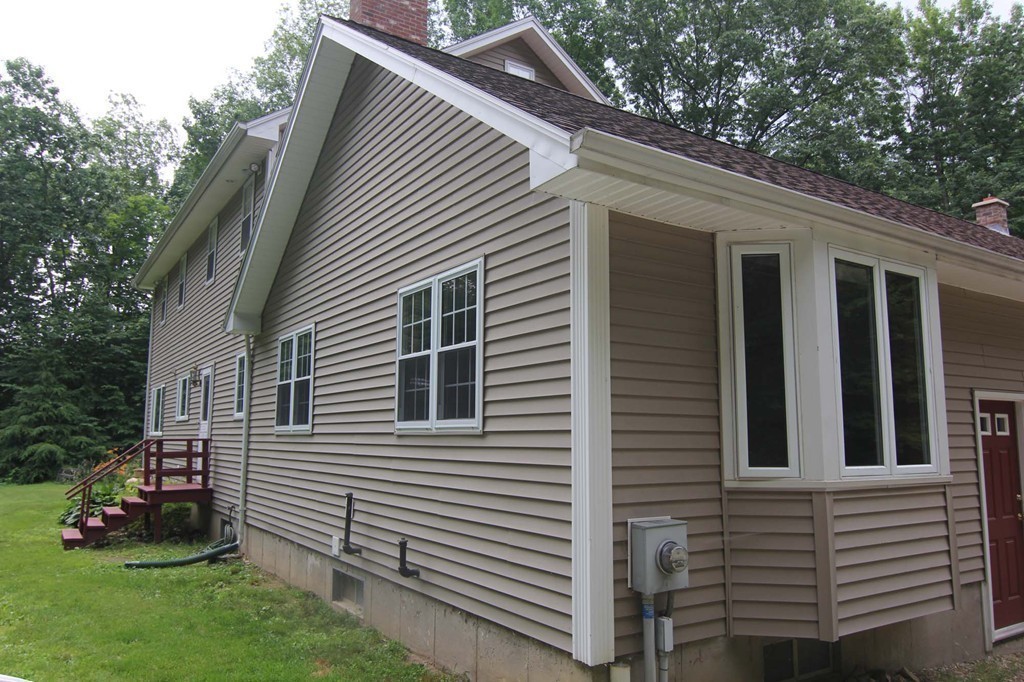 24 Harlow Clark Road Huntington, MA 01050 - Photo 4 of 30