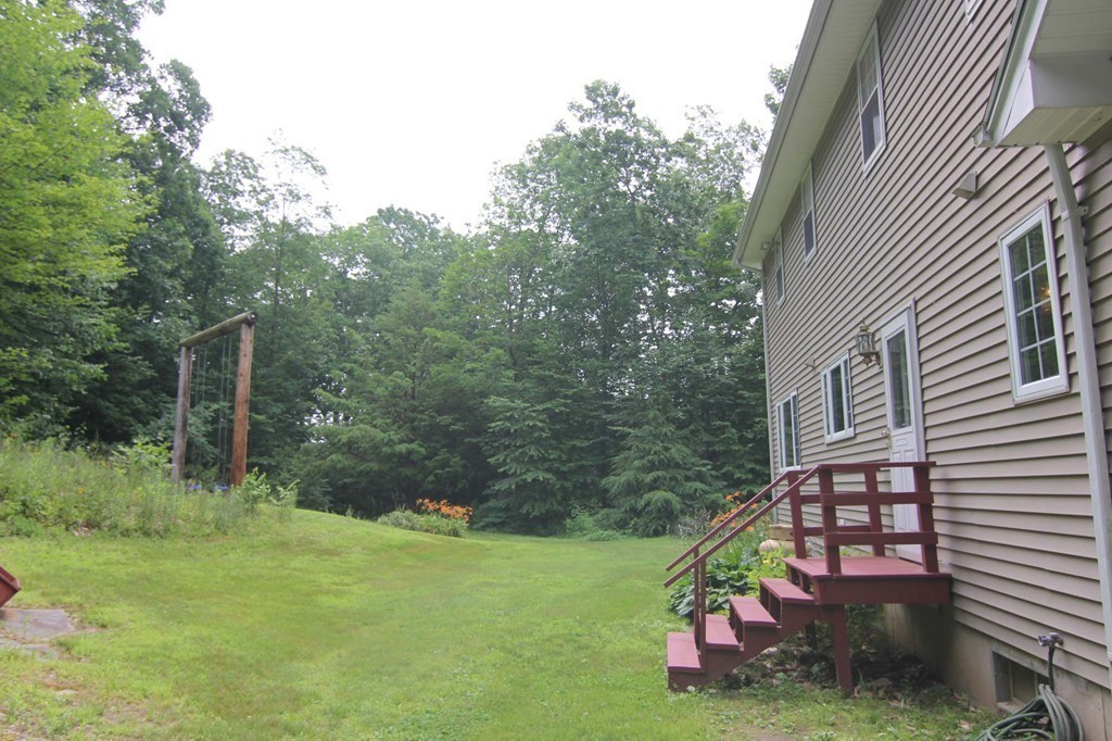 24 Harlow Clark Road Huntington, MA 01050 - Photo 6 of 30