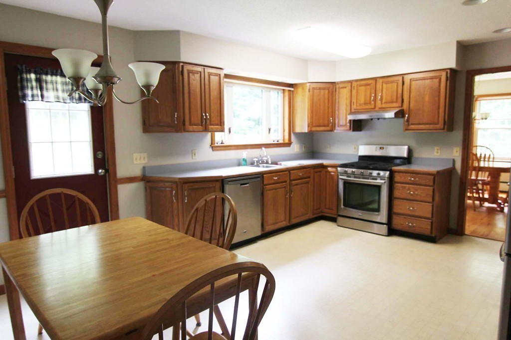 24 Harlow Clark Road Huntington, MA 01050 - Photo 7 of 30