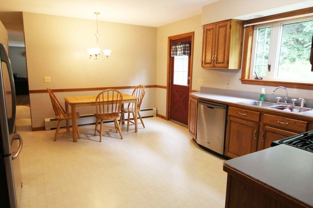 24 Harlow Clark Road Huntington, MA 01050 - Photo 8 of 30